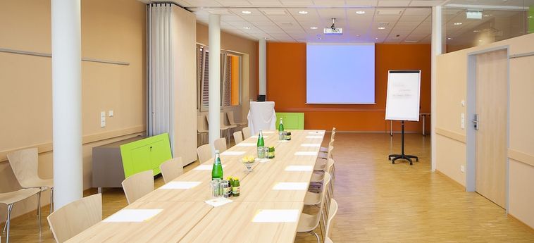 Jufa Hotel Bleiburg Bleiburg: Foto 