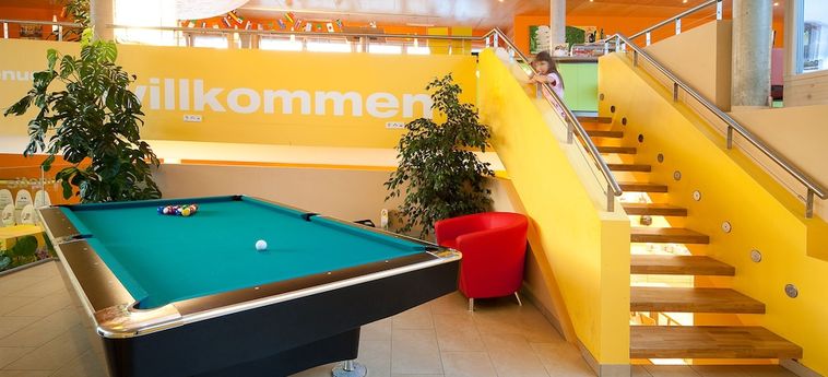 Jufa Hotel Bleiburg Bleiburg : Photo 