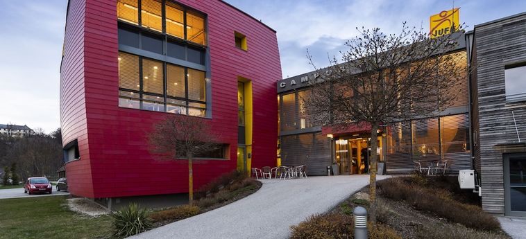 Jufa Hotel Bleiburg Bleiburg: Foto 