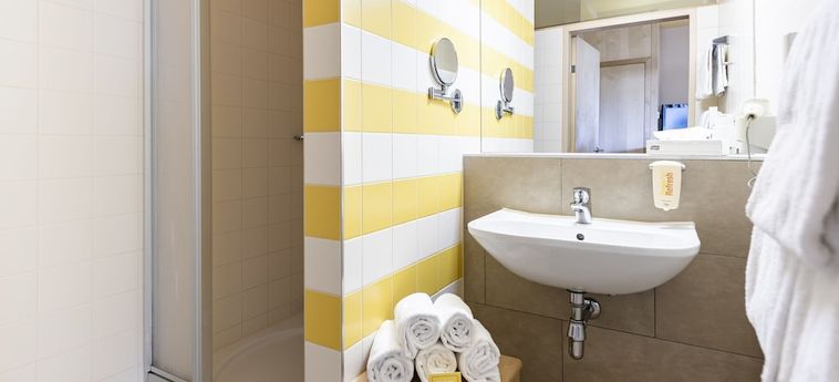 Jufa Hotel Bleiburg Bleiburg: Foto 