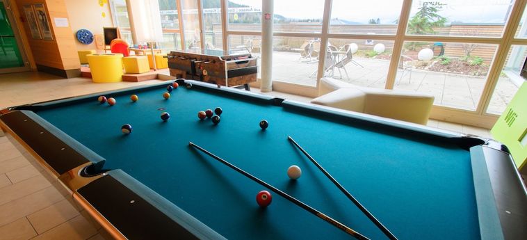 Jufa Hotel Bleiburg Bleiburg: Foto 