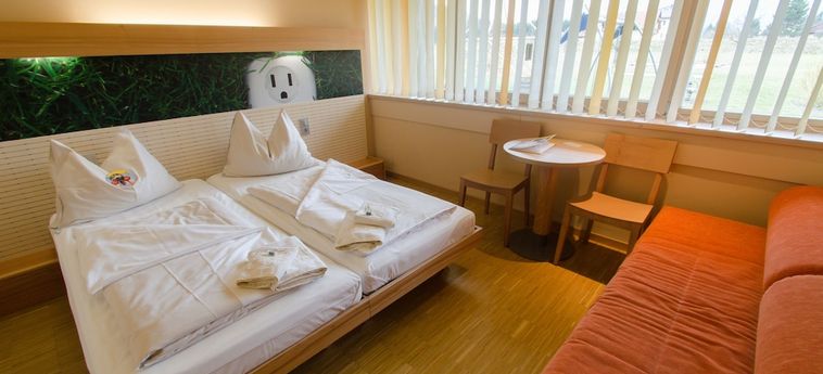 Jufa Hotel Bleiburg Bleiburg: Foto 