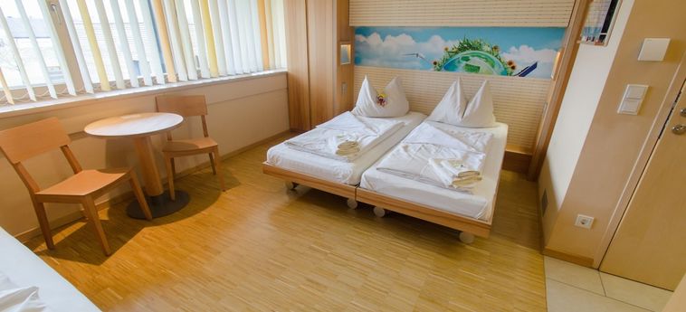 Jufa Hotel Bleiburg Bleiburg: Foto 
