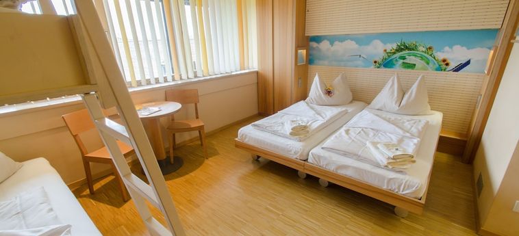 Jufa Hotel Bleiburg Bleiburg: Foto 