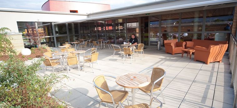 Jufa Hotel Bleiburg Bleiburg: Foto 