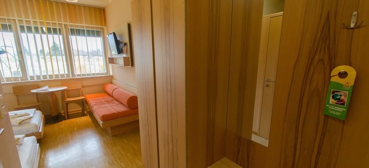 Jufa Hotel Bleiburg Bleiburg: Photo 