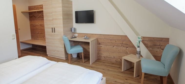 Pension Pirkdorfer See Bleiburg: Foto 