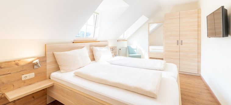 Pension Pirkdorfer See Bleiburg : Photo 