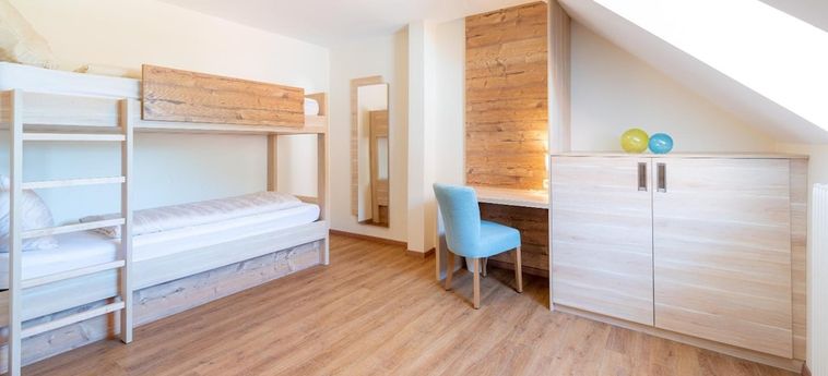 Pension Pirkdorfer See Bleiburg : Photo 
