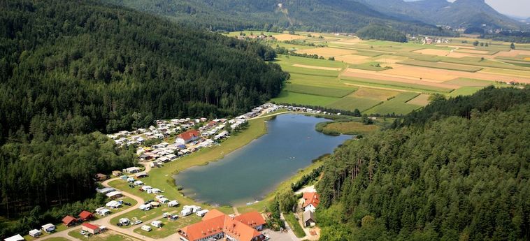 Pension Pirkdorfer See Bleiburg : Photo 