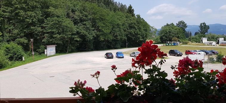 Pension Pirkdorfer See Bleiburg : Photo 