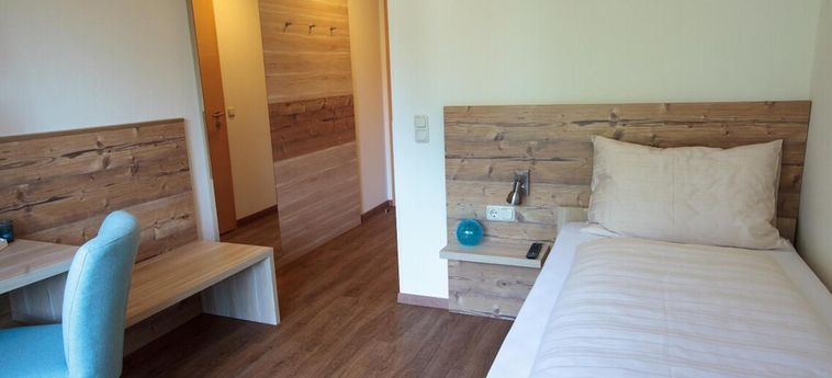 Pension Pirkdorfer See Bleiburg : Photo 