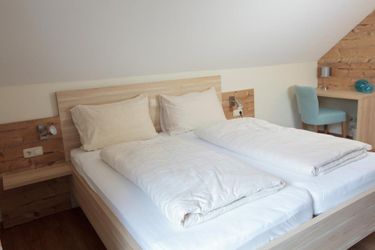 Pension Pirkdorfer See Bleiburg: Photo 