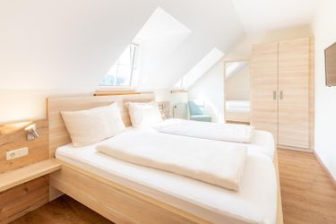 Pension Pirkdorfer See Bleiburg: Photo 