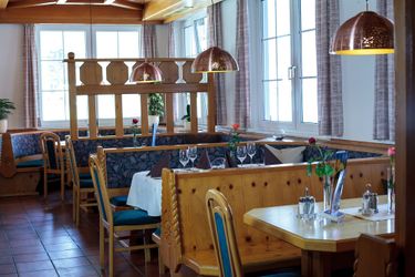 Pension Pirkdorfer See Bleiburg: Photo 