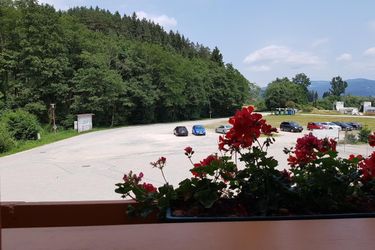 Pension Pirkdorfer See Bleiburg: Photo 
