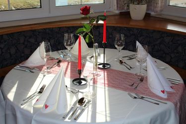 Pension Pirkdorfer See Bleiburg: Photo 