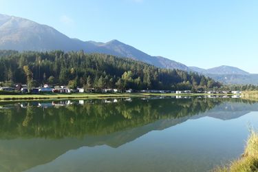 Pension Pirkdorfer See Bleiburg: Photo 