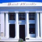 Hotel D'URVILLE