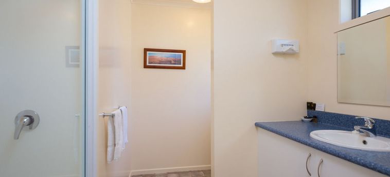 Hotel Middle Park Motel Blenheim: Foto 