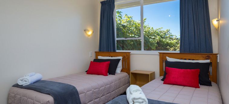 Hotel Middle Park Motel Blenheim: Foto 