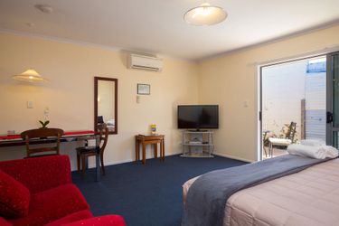 Hotel Middle Park Motel Blenheim: Photo 