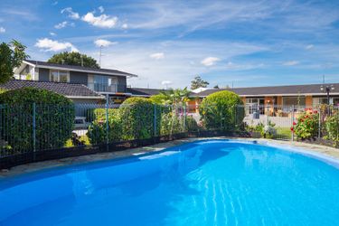 Hotel Middle Park Motel Blenheim: Photo 