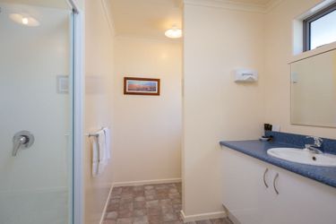 Hotel Middle Park Motel Blenheim: Photo 