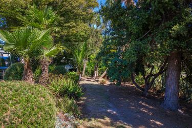 Hotel Middle Park Motel Blenheim: Photo 