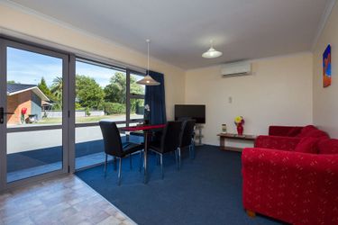 Hotel Middle Park Motel Blenheim: Photo 