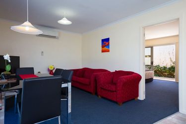 Hotel Middle Park Motel Blenheim: Photo 