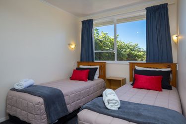 Hotel Middle Park Motel Blenheim: Photo 
