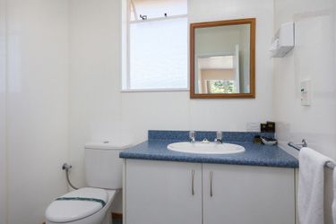 Hotel Middle Park Motel Blenheim: Photo 