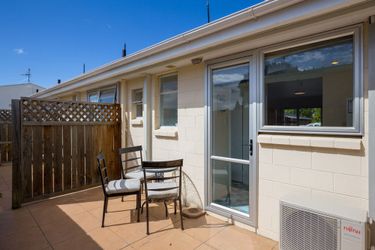 Hotel Middle Park Motel Blenheim: Photo 