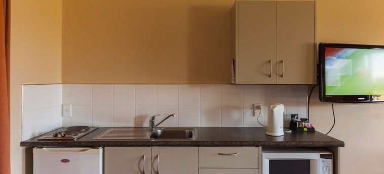Hotel Waterfront Motels Blenheim: Foto 
