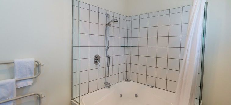 Hotel Waterfront Motels Blenheim: Foto 