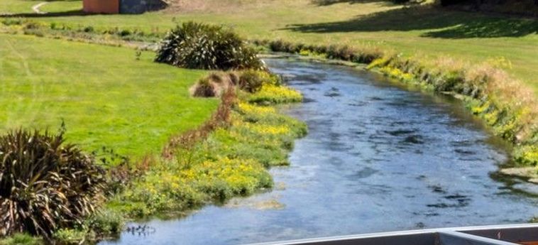 Hotel Waterfront Motels Blenheim: Foto 