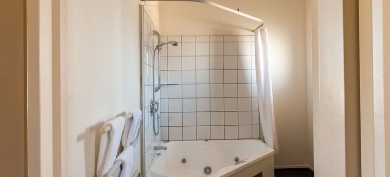 Hotel Waterfront Motels Blenheim: Foto 