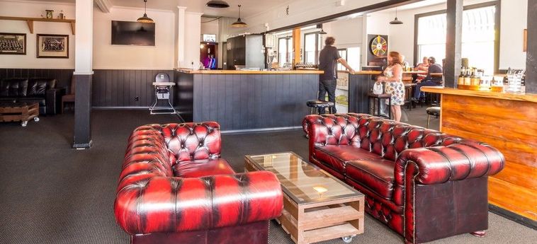 Hotel Waterfront Motels Blenheim: Foto 