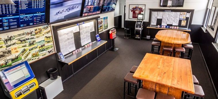 Hotel Waterfront Motels Blenheim : Photo 
