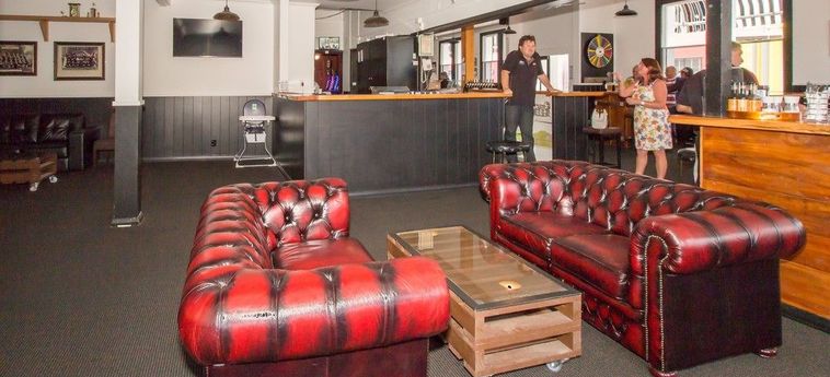 Hotel Waterfront Motels Blenheim: Foto 