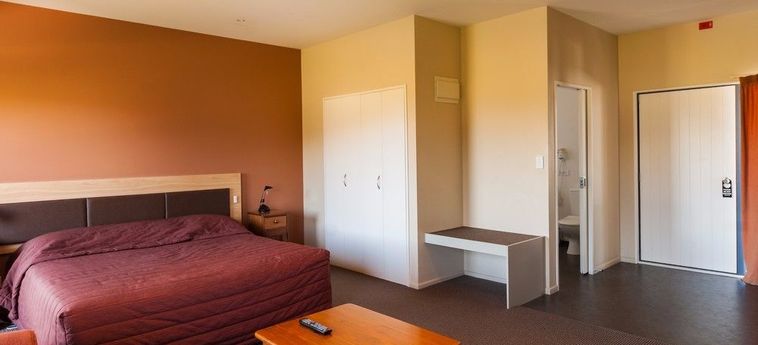 Hotel Waterfront Motels Blenheim: Foto 