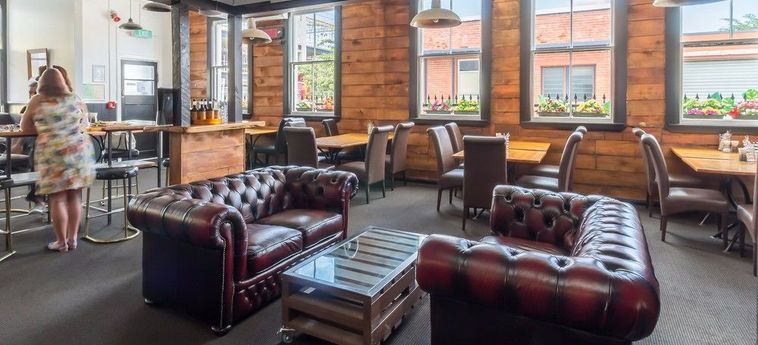 Hotel Waterfront Motels Blenheim: Foto 