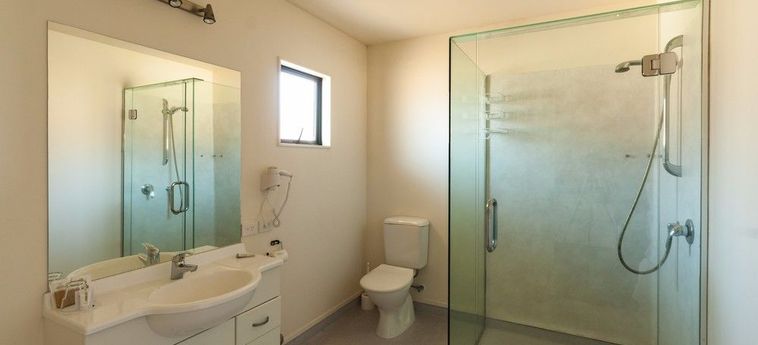 Hotel Waterfront Motels Blenheim: Foto 