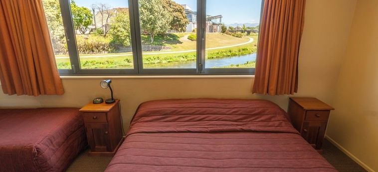 Hotel Waterfront Motels Blenheim: Foto 