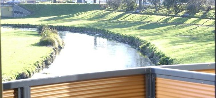 Hotel Waterfront Motels Blenheim: Foto 