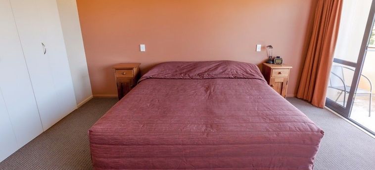 Hotel Waterfront Motels Blenheim: Foto 