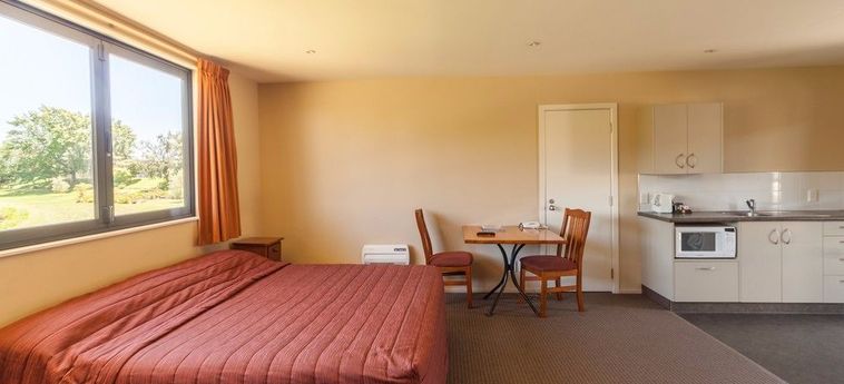 Hotel Waterfront Motels Blenheim: Foto 