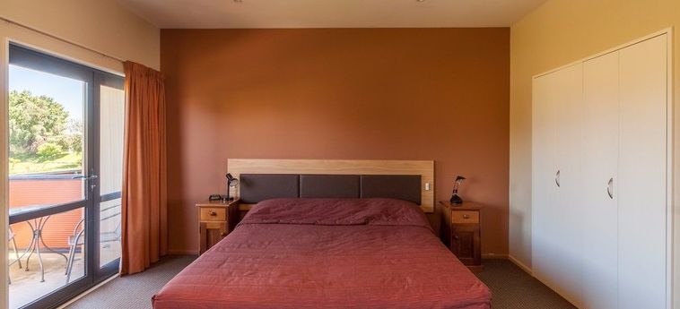 Hotel Waterfront Motels Blenheim: Foto 