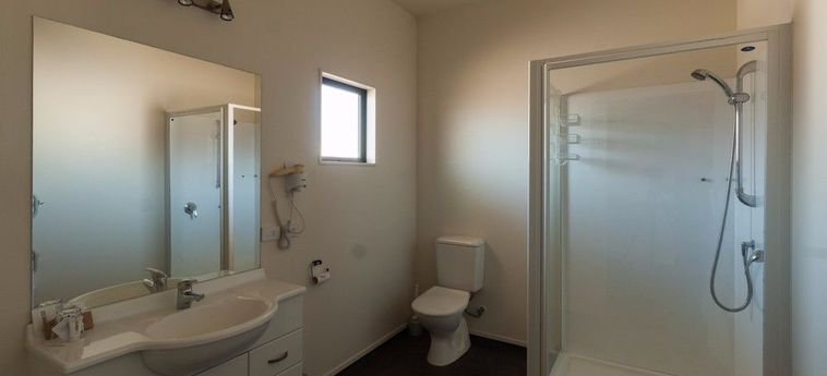 Hotel Waterfront Motels Blenheim: Foto 